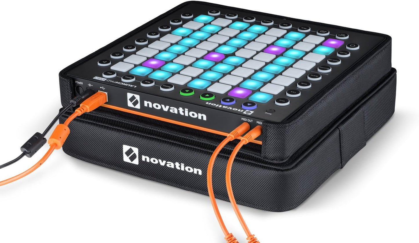 Novation AMS-LAUNCHPAD-PRO-CASE Launchpad Pro Protective Case