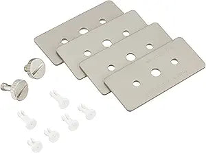 Canon 9876A001 WW DC1 Waterproof Camera Case Weight