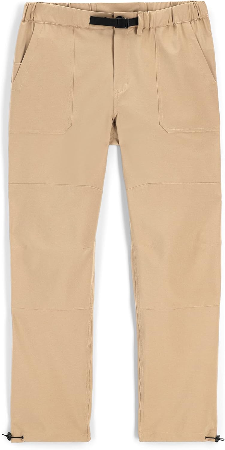 Spyder 231033 Men's Nomad Stretch Climbing Pant — main product image