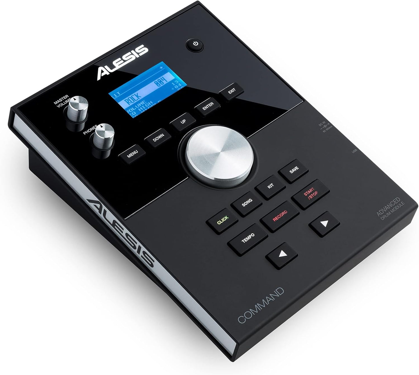 Alesis Command Mesh SE Electronic Drum Kit