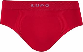 Lupo 00681-001-5650-xxl Micro Modal Men's Seamless Briefs — main product image