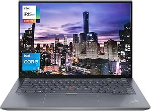Lenovo ThinkPad X13 Gen 2 - Business Laptop, Windows 11 Pro — main product image