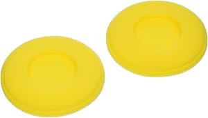 Sennheiser FBA_HD424K Replacement Foam Ear Pads - HD 424 — main product image