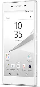 Sony SI1298-2021 Xperia Z5 Compact Unlocked Smartphone