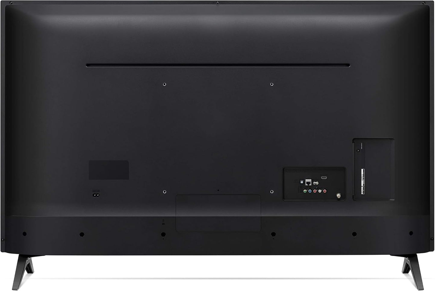 LG 49UN7000PUB 49" 4K UHD Smart TV