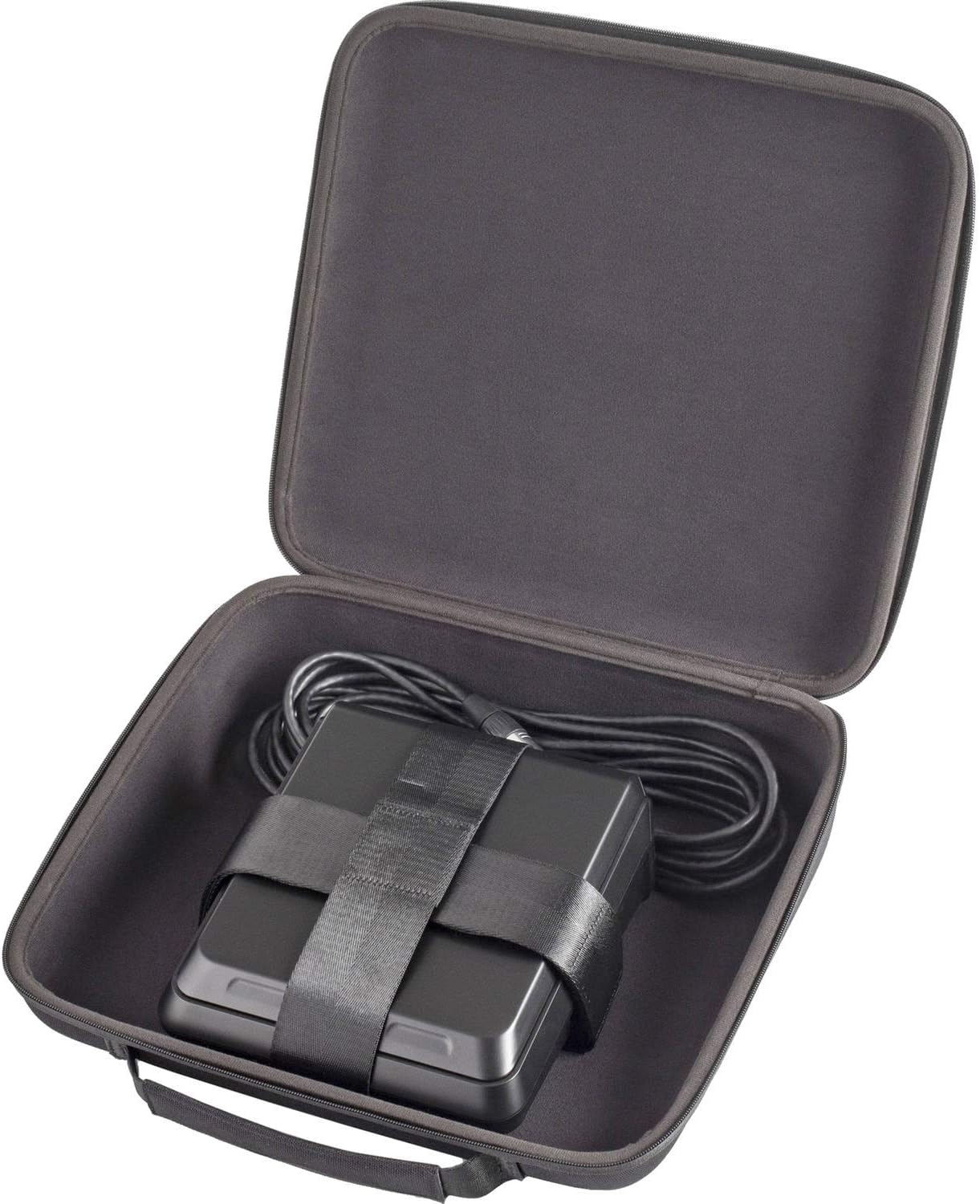 Bose 800615-0010 ToneMatch Mixer Carry Case, Rugged Protection