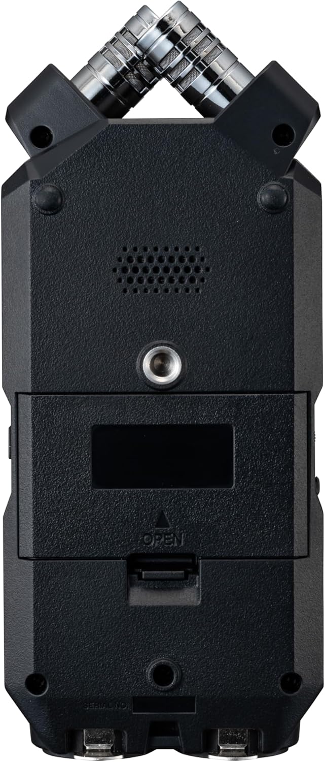 Zoom H4essential 4-Track Recorder with Shotgun Mic Kit