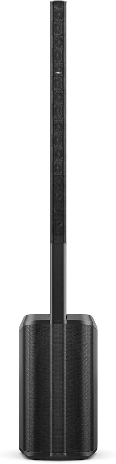 Bose 840920-1100 L1 Pro16 Portable PA System - Bluetooth Mixer