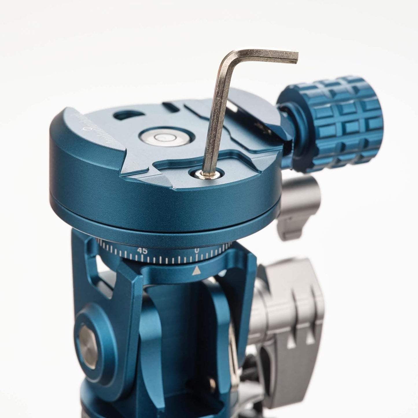 Benro SDTH6090 SupaDupa Tilthead Monopod