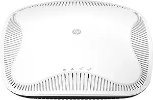 HP JL012A 350 Cloud-Managed Wireless Access Point — main product image