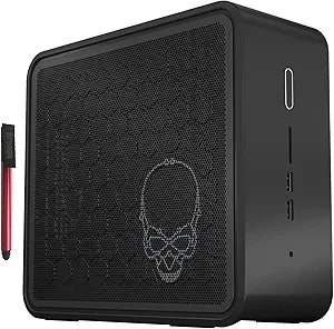 Intel 9 NUC Extreme Kit i7 Mini PC — main product image