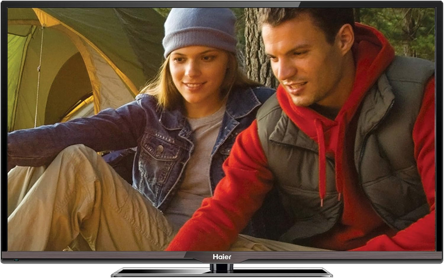 Haier LE58F3281 58-Inch 1080p 120Hz LED HDTV