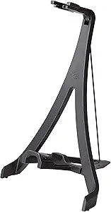 K&M 17650.000.55 Guitar Stand with Neck Lock — main product image