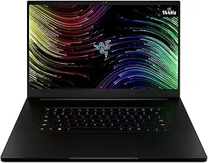 Razer RZ09-0423PEF3-R3U1 Blade 17 RTX 3080 Ti Laptop — main product image