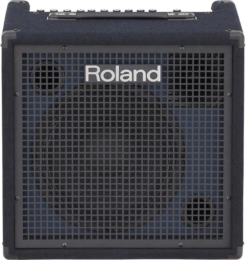 Roland KC-400 4-Channel 150-Watt Keyboard Amplifier — main product image