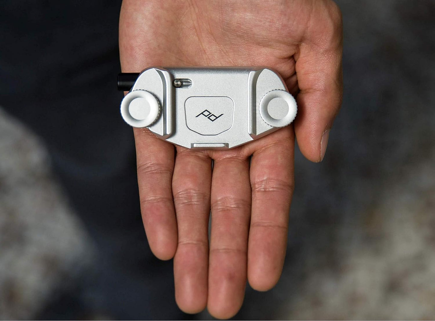 Peak Design CP-BK-3 Capture Camera Clip V3
