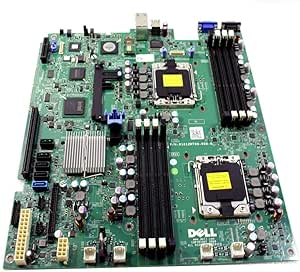 Dell 3GTGH PowerEdge R410 Server Motherboard