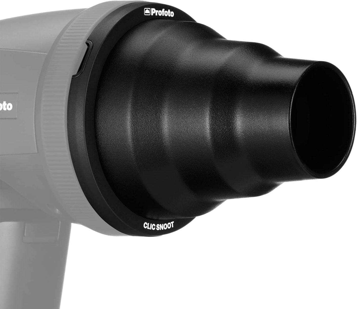 Profoto Clic Snoot Magnetic Mount Light Shaper