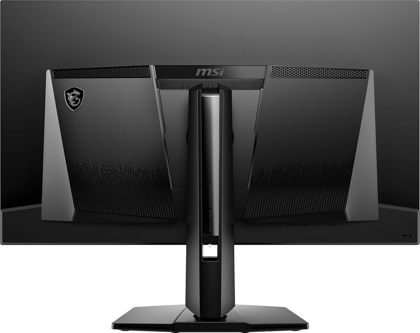 MSI MAG 321UP QD-OLED 32-Inch 4K 165Hz Gaming Monitor