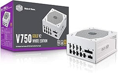 Cooler Master MPY-750V-AGBAG-US V750 750W PSU