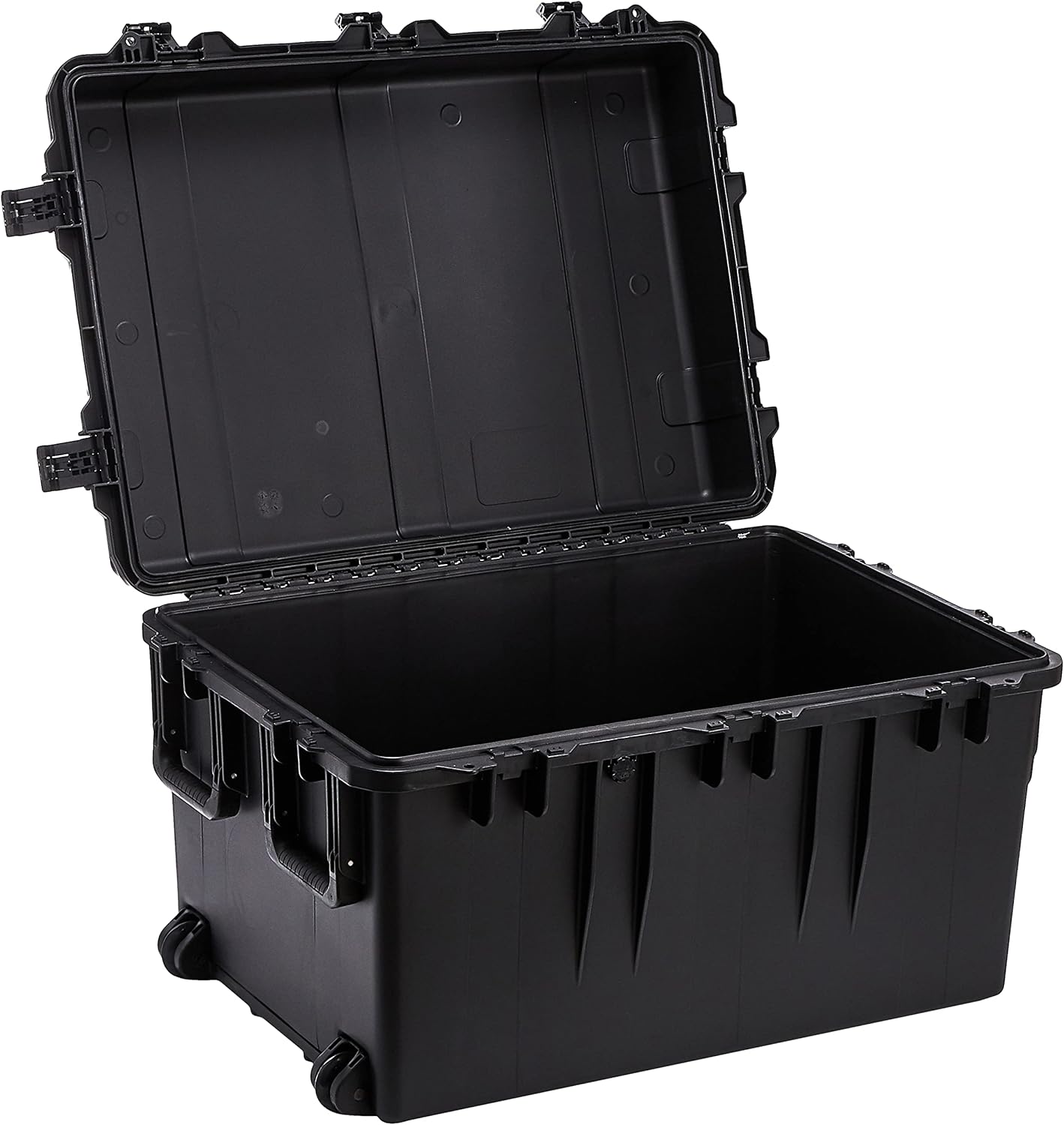 Pelican IM3075-00000 Storm Case No Foam Black