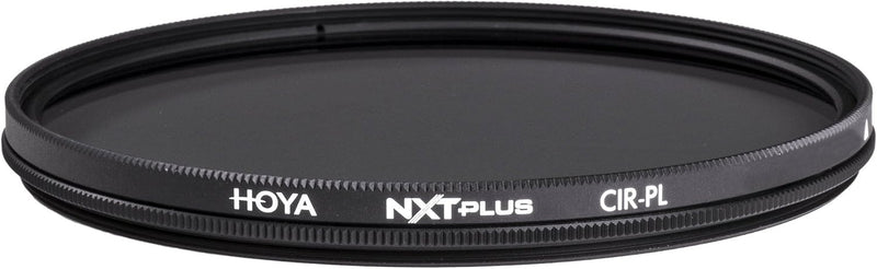 Hoya A-NXTPL62CRPL 62mm NXT Plus Circular Polarizer — main product image