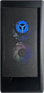 Lenovo Legion T5 i5, 128GB, 1TB SSD Gaming Desktop — main product image
