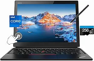 Lenovo Tablet ThinkPad X1 Gen 3 13" QHD+ 2-in-1