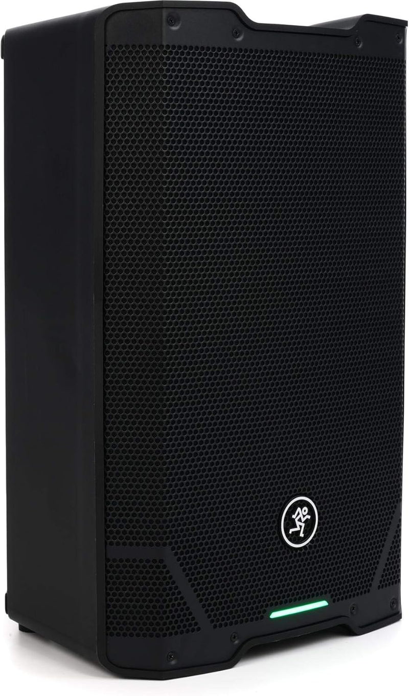 Mackie SRT210 10-inch 1600W Professional Powered Loudspeaker — main product image