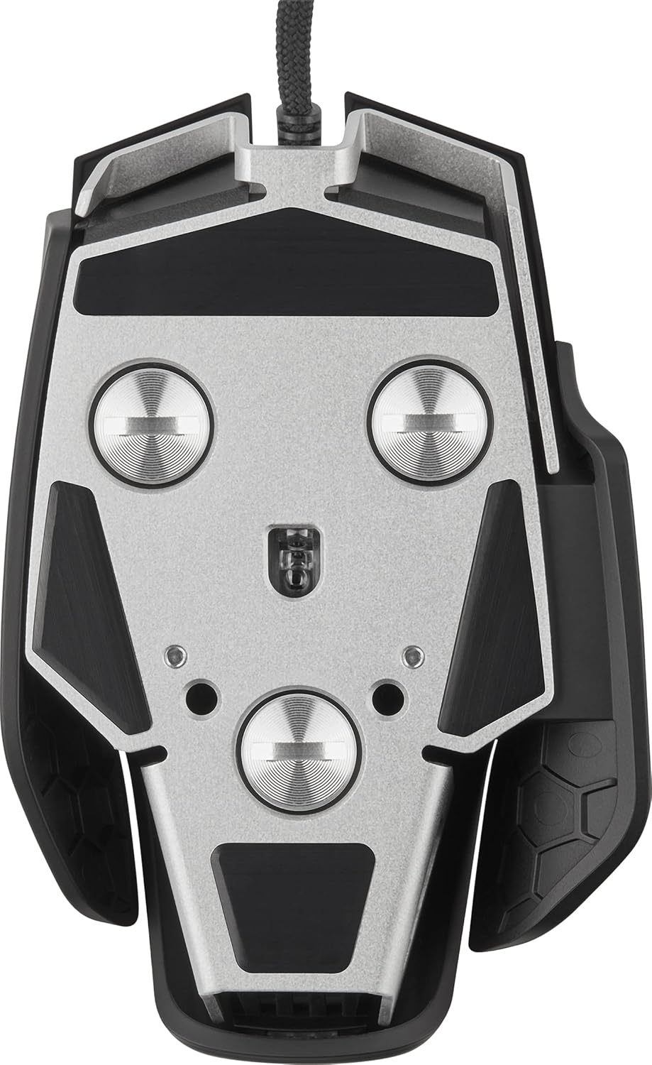 Corsair CH-9309411-NA2 M65 RGB Ultra 26000 DPI Gaming Mouse
