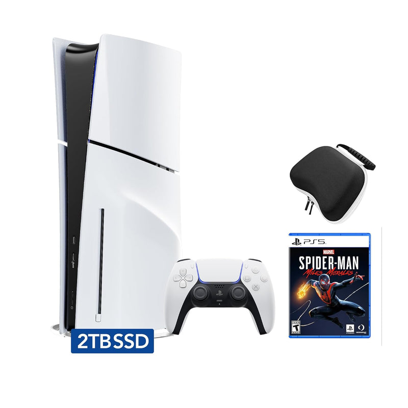 Sony CFI-2015 PS5 Slim 2TB Bundle — main product image