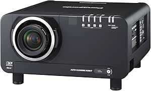 Panasonic PT-DZ12000U 12,000 Lumen 3-Chip Projector — main product image