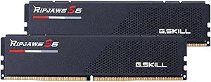 G.Skill RipJaws S5 DDR5 6000 32GB RAM