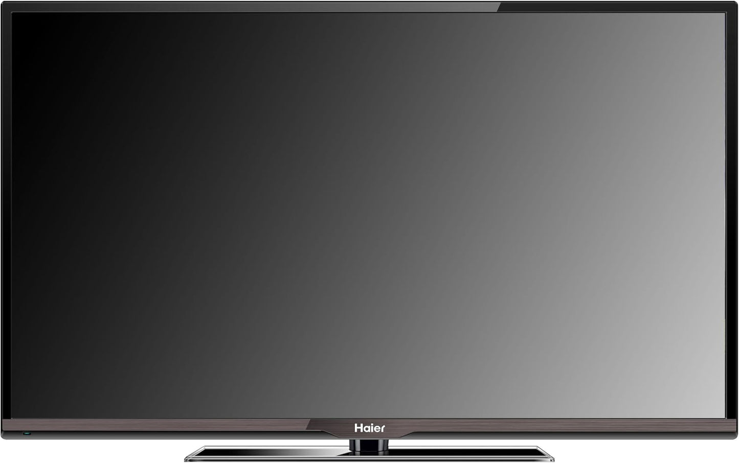 Haier LE58F3281 58-Inch 1080p 120Hz LED HDTV