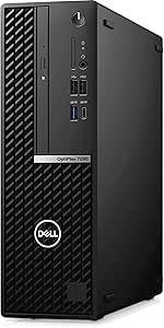 Dell 7090 OptiPlex 7000 i5 11th Gen SFF Desktop — main product image