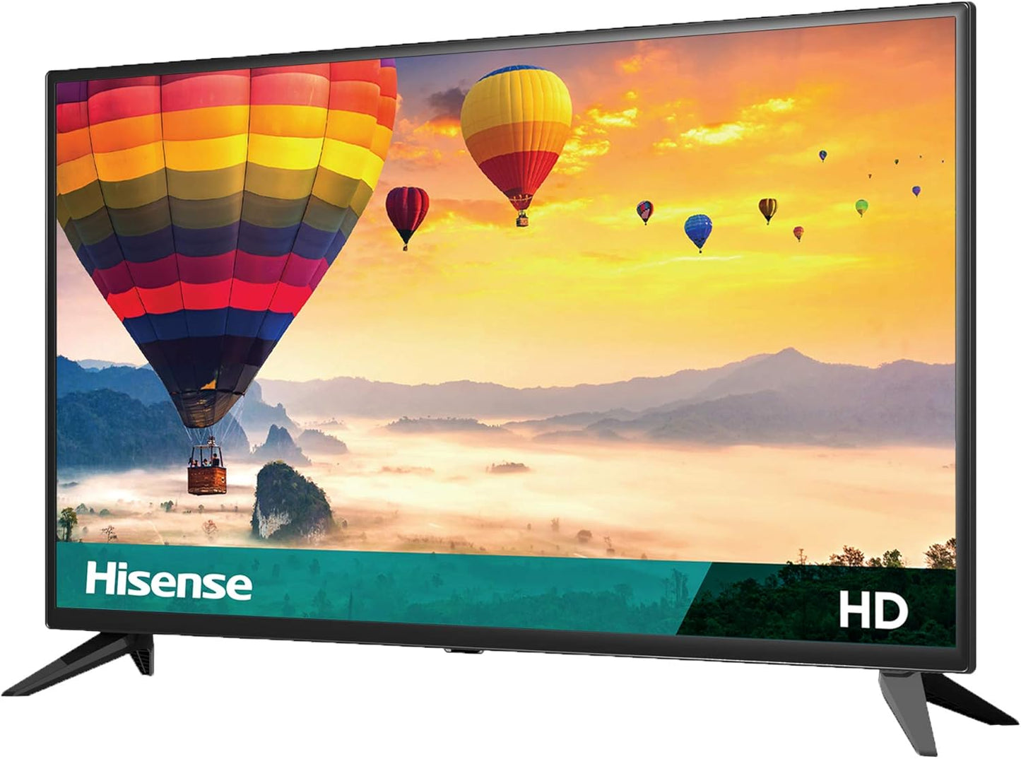 Hisense 32H3E9 32-Inch HD 720P LED TV