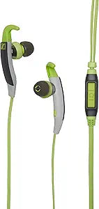 Sennheiser CX 686G Sports In-Ear Headphones — main product image