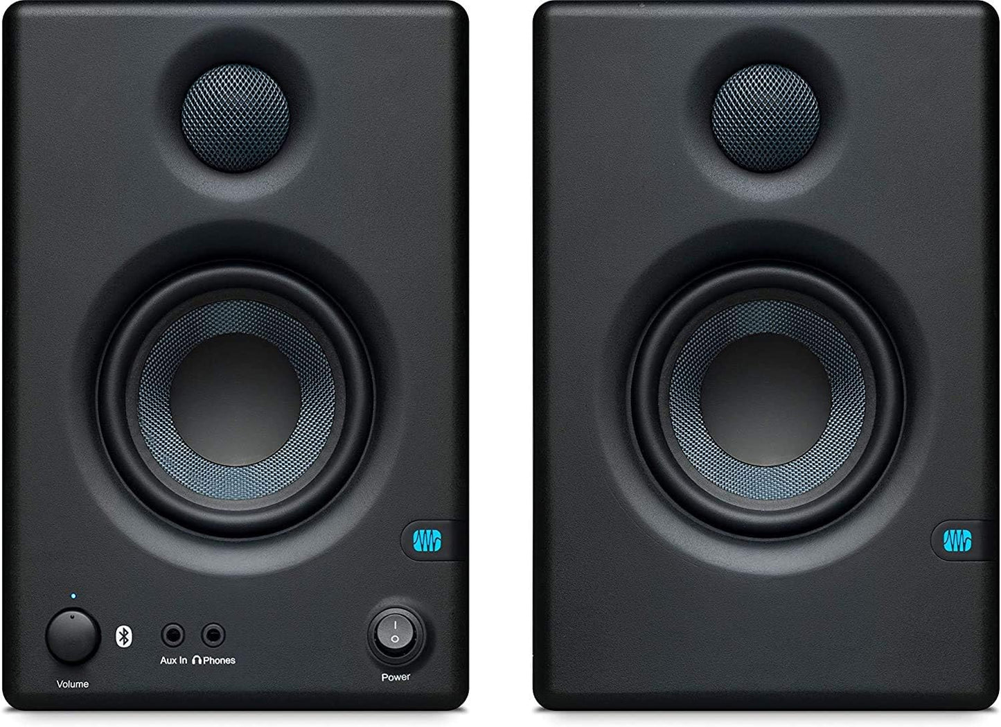 PreSonus Eris E3.5 BT 3.5" Bluetooth Studio Monitors