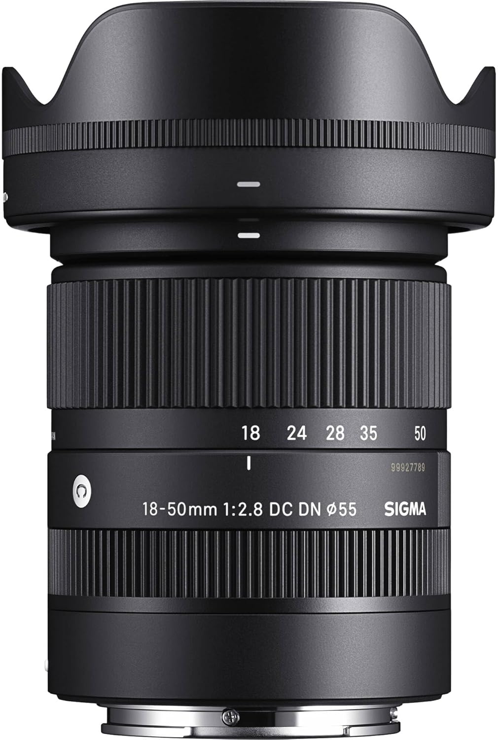 Sony SONILMEFX30B-008 FX30 Cinema Camera Sigma Lens Bundle