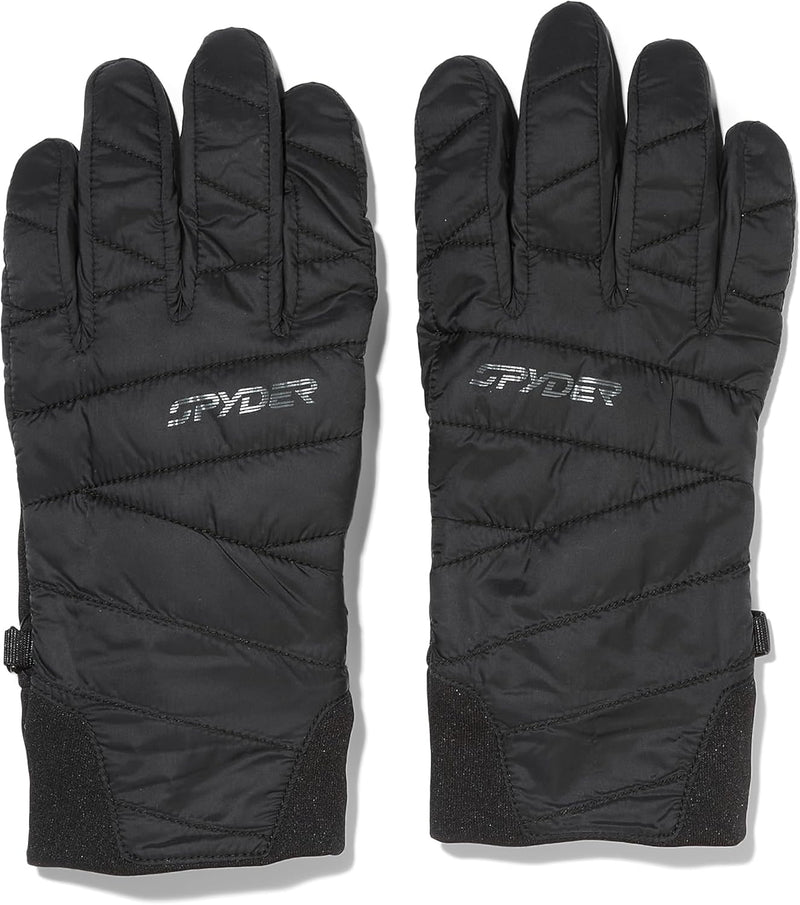 Spyder 38E685304 Women's Glissade Hybrid Winter Gloves — main product image