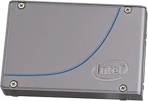Intel SSDPE2ME400G401 DC P3600 400GB PCIe SSD — main product image