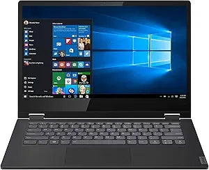 Lenovo Flex 14 i5 2-in-1 Touchscreen Laptop — main product image