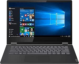 Lenovo Flex 14 2-in-1 i5 Touchscreen Laptop 12GB RAM 1TB SSD — main product image