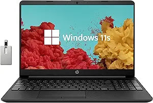 HP - 15.6" Student Laptop - Pentium - 32GB RAM - 1TB SSD