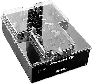 Decksaver DS-PC-DJMS3 Pioneer DJM-S3 Cover