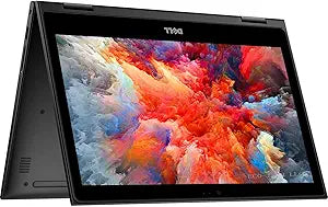 Dell Latitude 3390 2-in-1 Touchscreen Laptop Pentium 8GB 256GB SSD Renewed