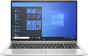 HP 28K98UT-229654-R ProBook 450 G8 i5 Laptop — main product image