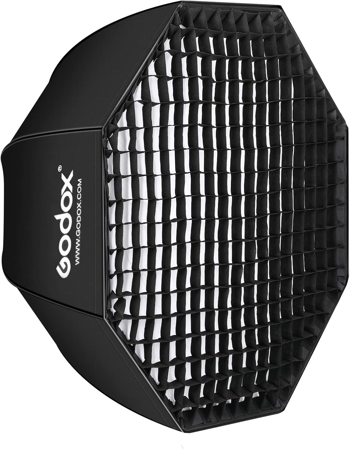 Godox 926500 SB-UE 47" Octagon Softbox with Grid Bowens Mount