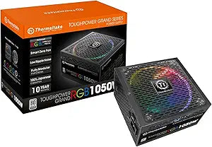 Thermaltake PS-TPG-1050F1FAPE-1 Toughpower 1050W RGB PSU — main product image