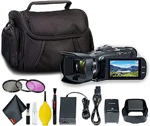 Canon 3667C002 Vixia HF G50 4K Camcorder